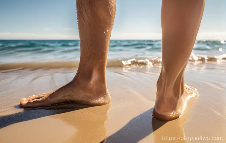 해변에서의 자연 명상 방법 - **Prompt:** "A peaceful, serene beach scene during late morning. A young adult, gender-neutral, wear... 해변에서의 자연 명상 방법 - **Prompt:** "A peaceful, serene beach scene during late morning. A young adult, gender-neutral, wear...