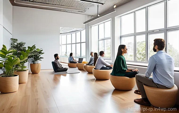 자연 명상의 법적 및 제도적 측면 - **Prompt 1: Accessible Meditation in the Brazilian Public Healthcare System (SUS)**
"A diverse g... 자연 명상의 법적 및 제도적 측면 - **Prompt 1: Accessible Meditation in the Brazilian Public Healthcare System (SUS)**
"A diverse g...